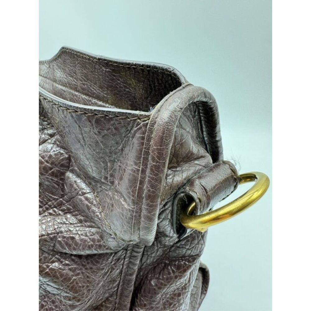 Balenciaga Women Pre-Loved Bag Very Good Condition - Picture 6 of 6